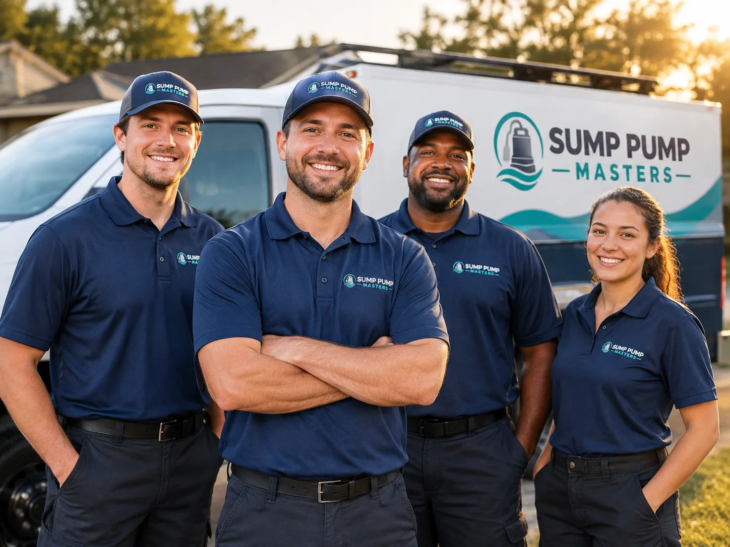 Sump Pump Repair company in Rock Springs, WY